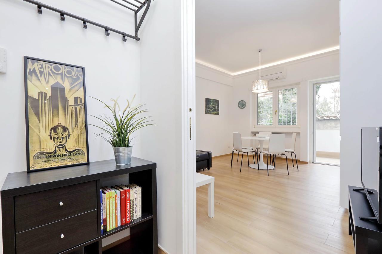 Appartement Cozy Domar - My Extra