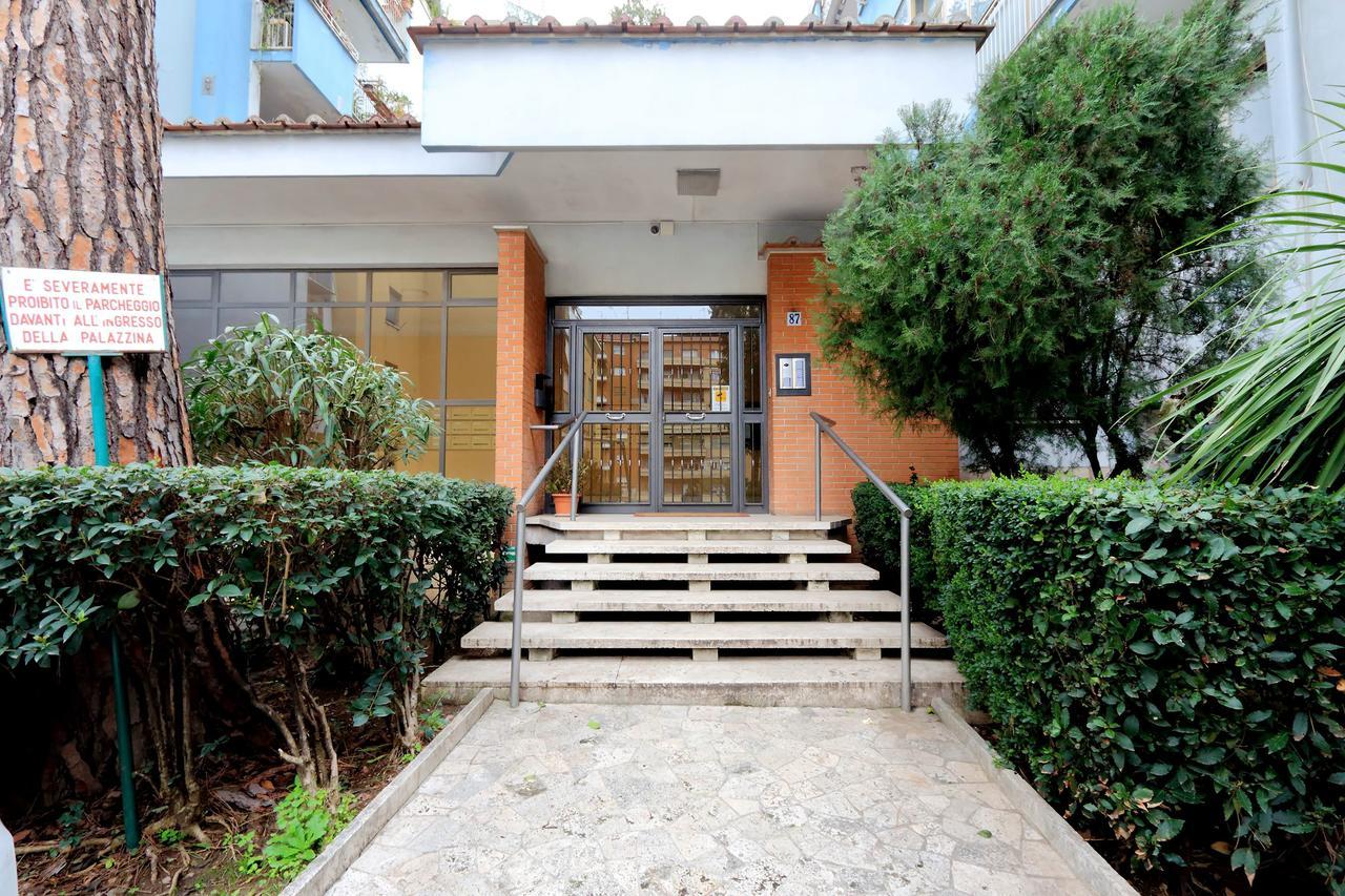 Cozy Domar - My Extra Appartement Rome