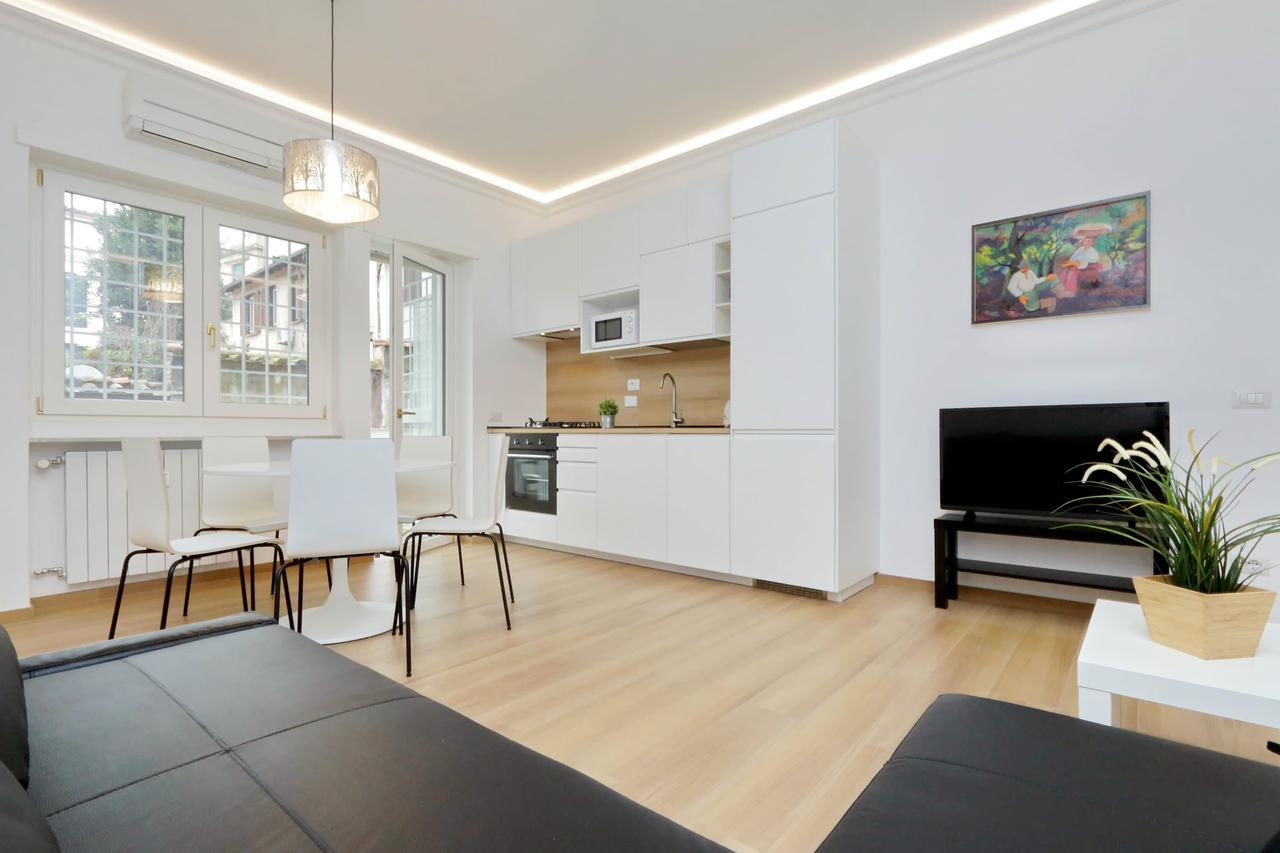 Cozy Domar - My Extra Appartement *