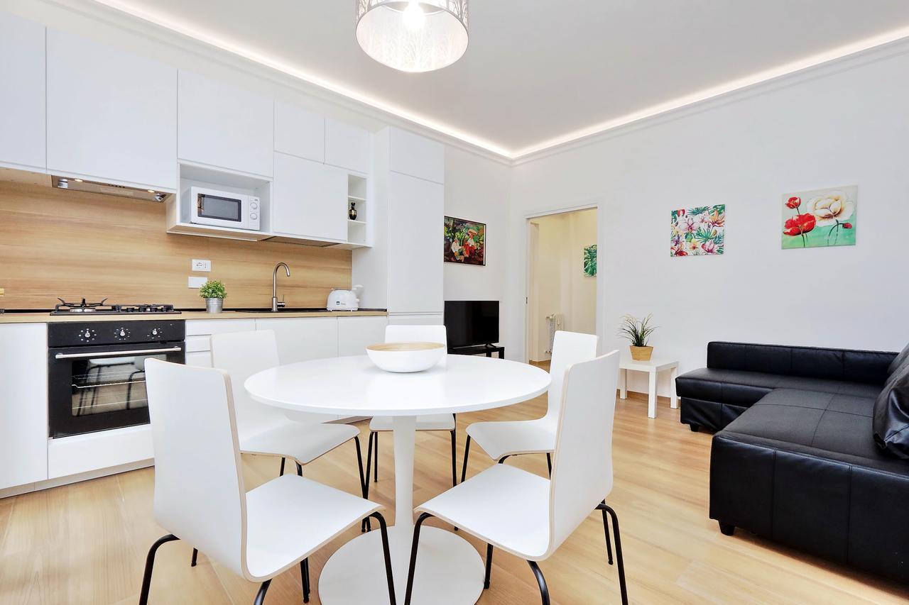 Cozy Domar - My Extra Appartement *