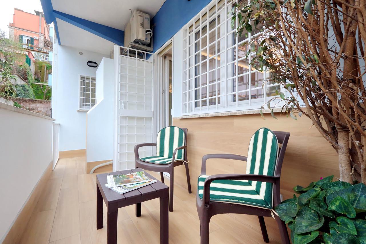 Cozy Domar - My Extra Appartement