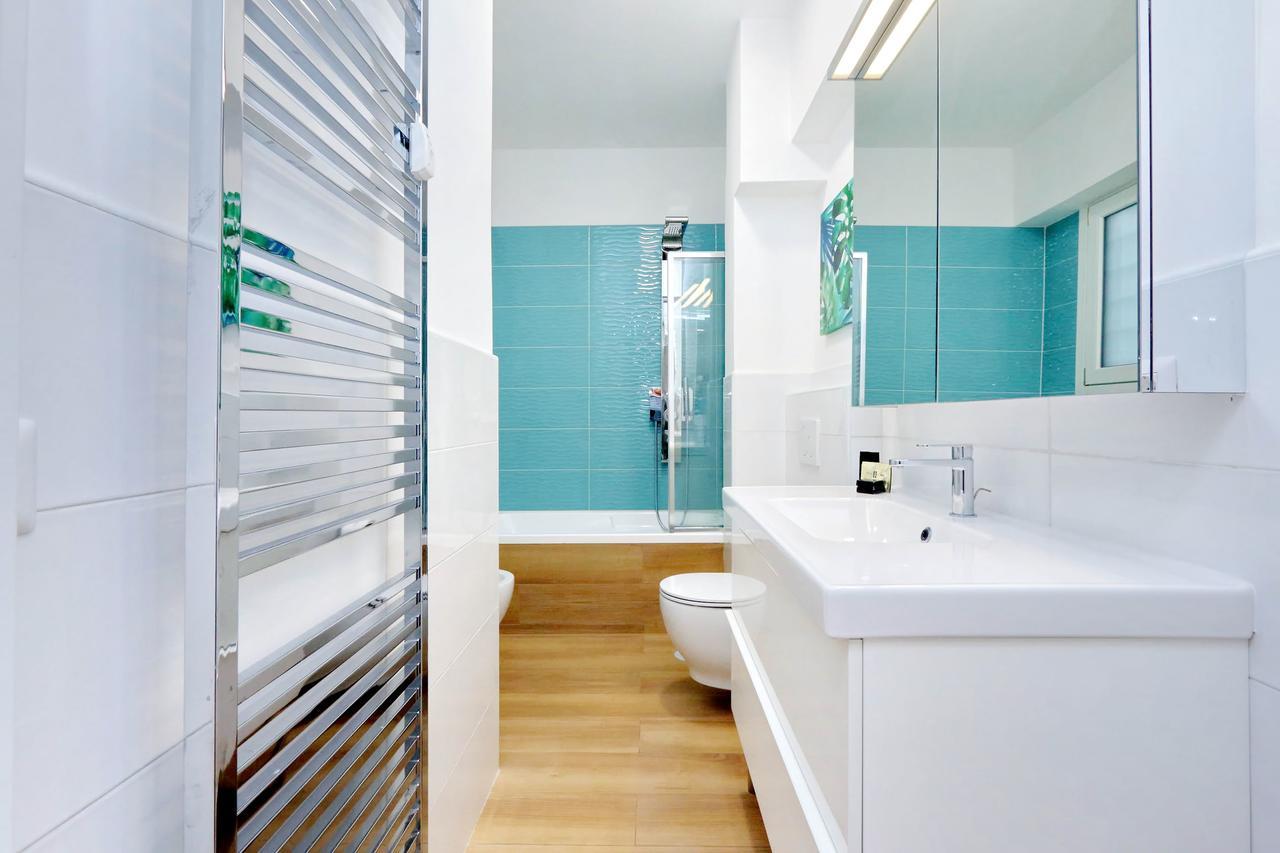 Appartement Cozy Domar - My Extra Rome